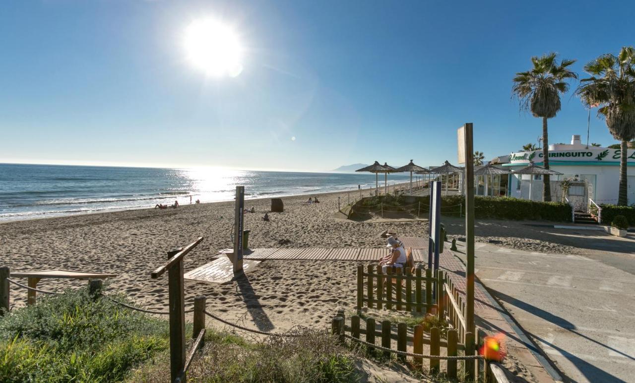 Jdc Beach Side 마르베야 외부 사진