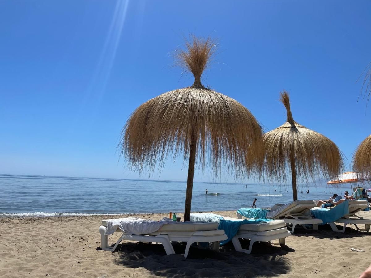Jdc Beach Side 마르베야 외부 사진